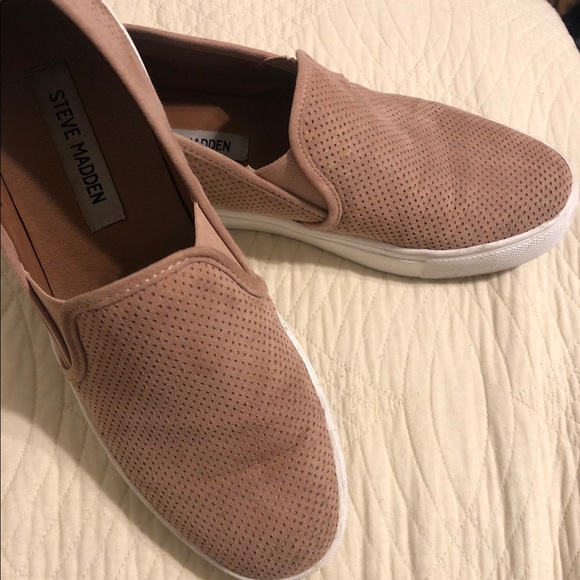 steve madden zarayy blush